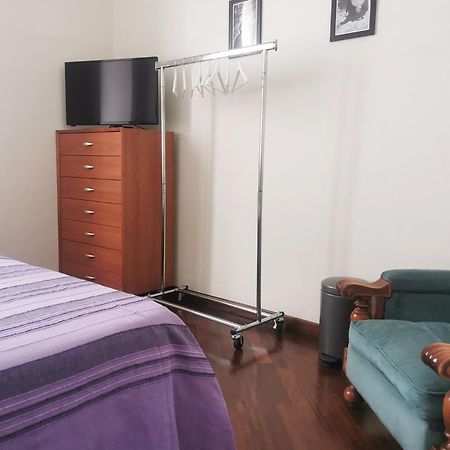 B&B Le Noci Ascoli Piceno Exterior foto