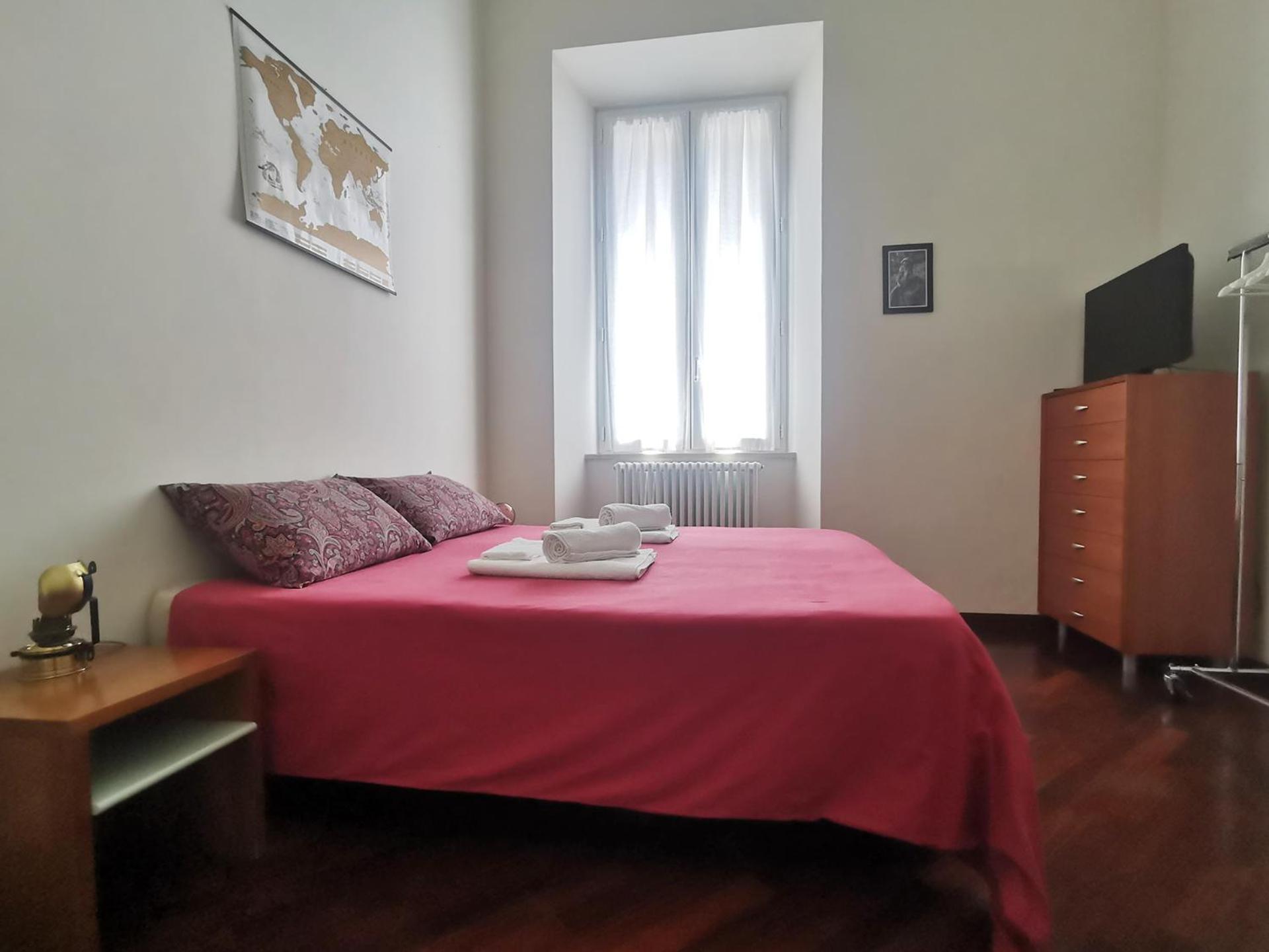 B&B Le Noci Ascoli Piceno Exterior foto