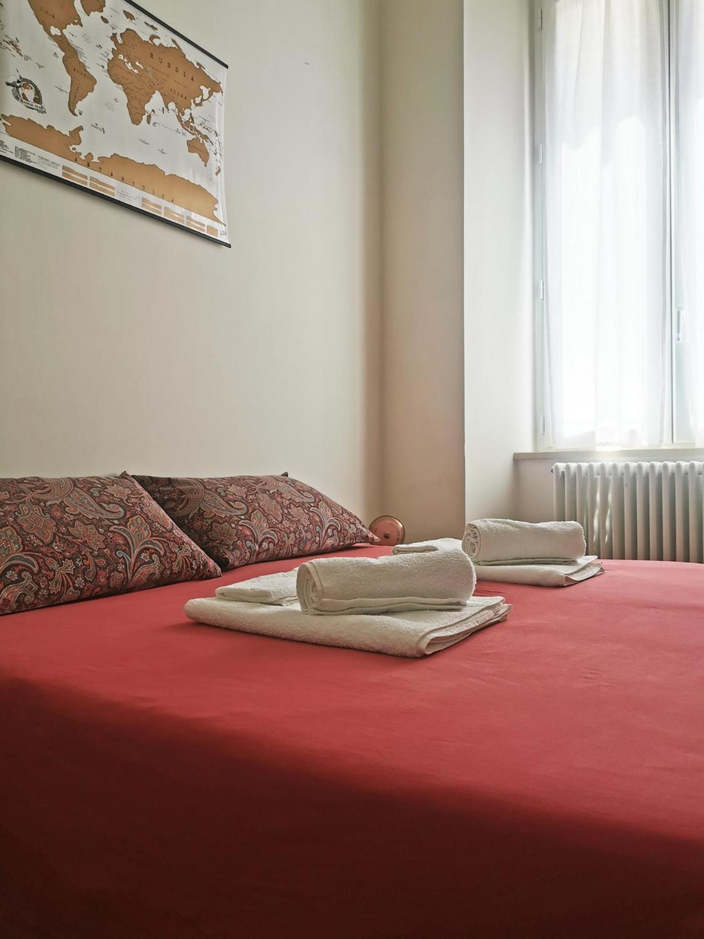 B&B Le Noci Ascoli Piceno Exterior foto