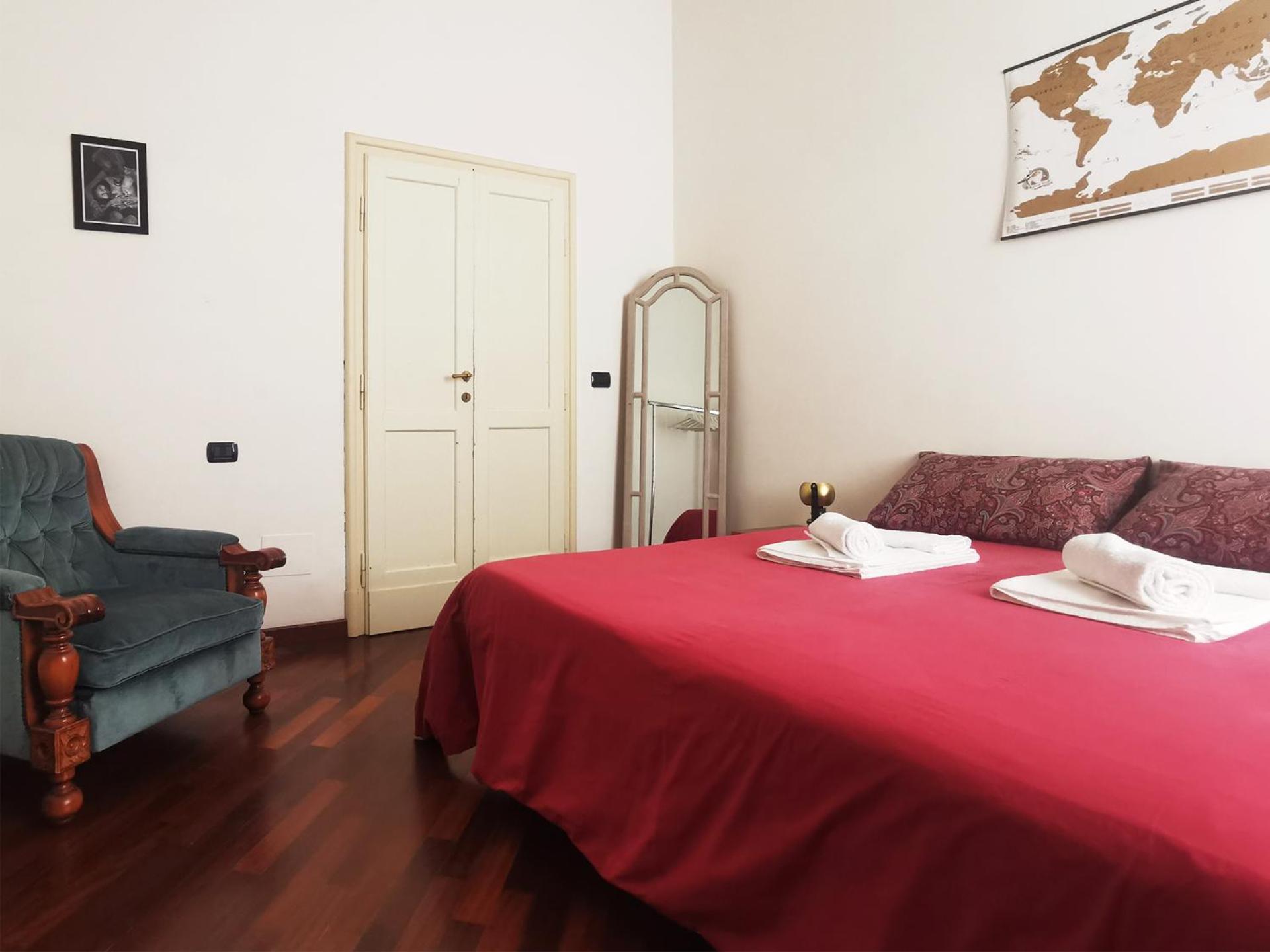 B&B Le Noci Ascoli Piceno Exterior foto