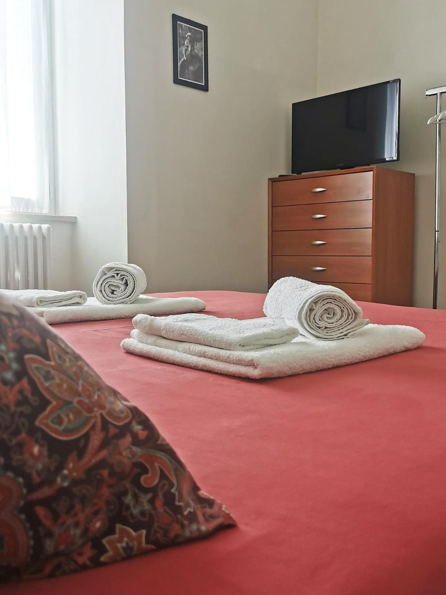B&B Le Noci Ascoli Piceno Exterior foto