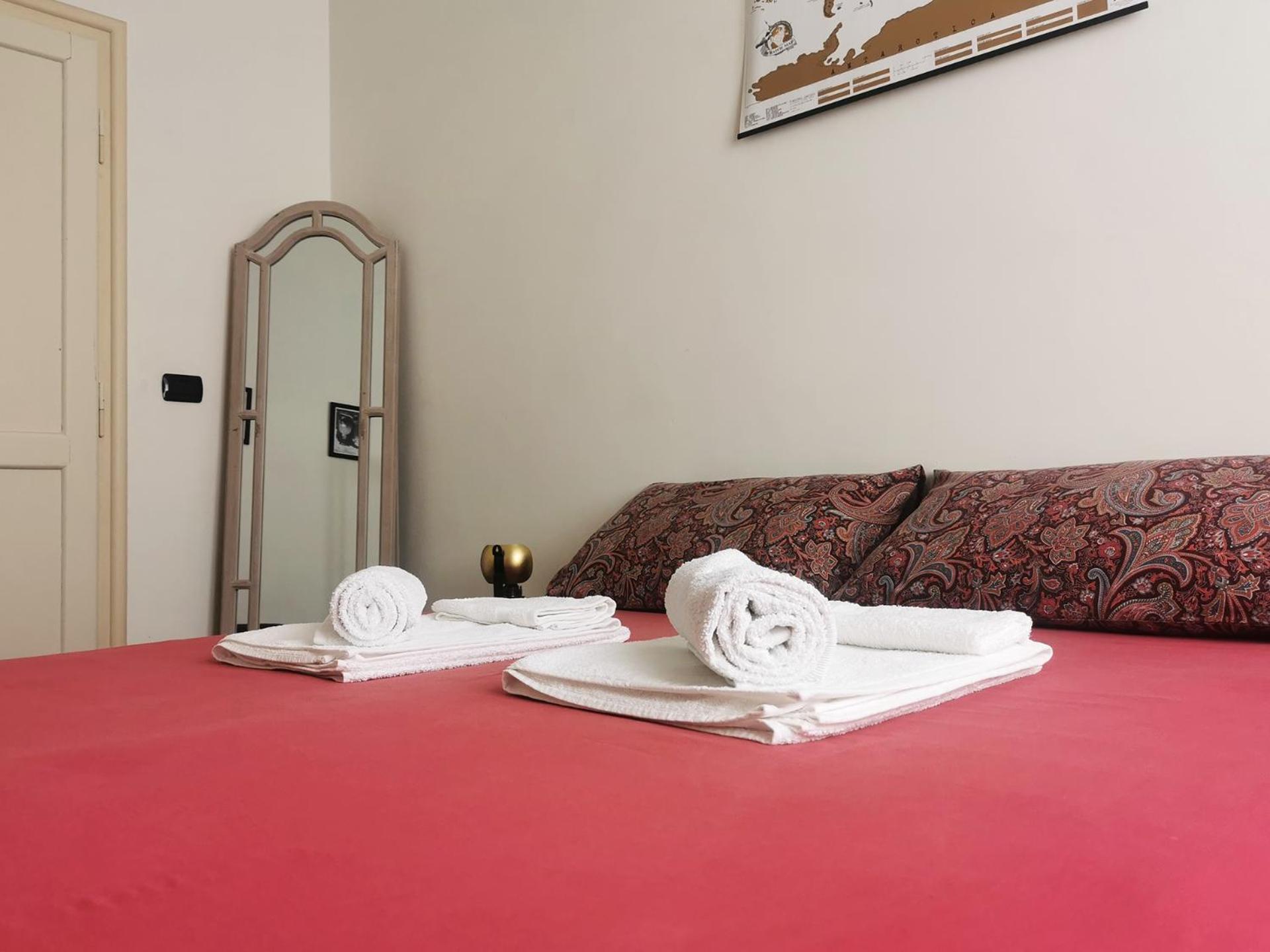 B&B Le Noci Ascoli Piceno Exterior foto