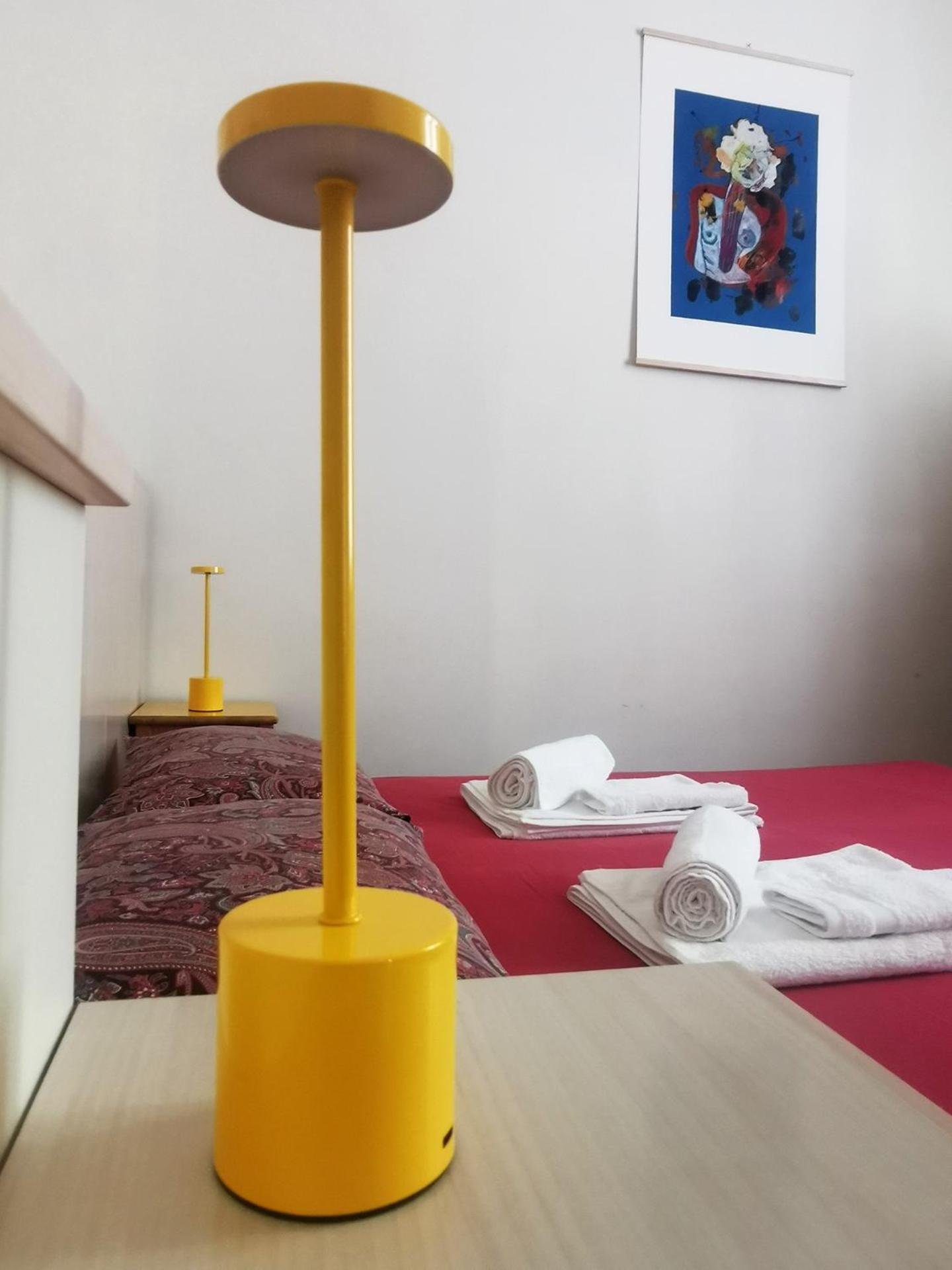 B&B Le Noci Ascoli Piceno Exterior foto