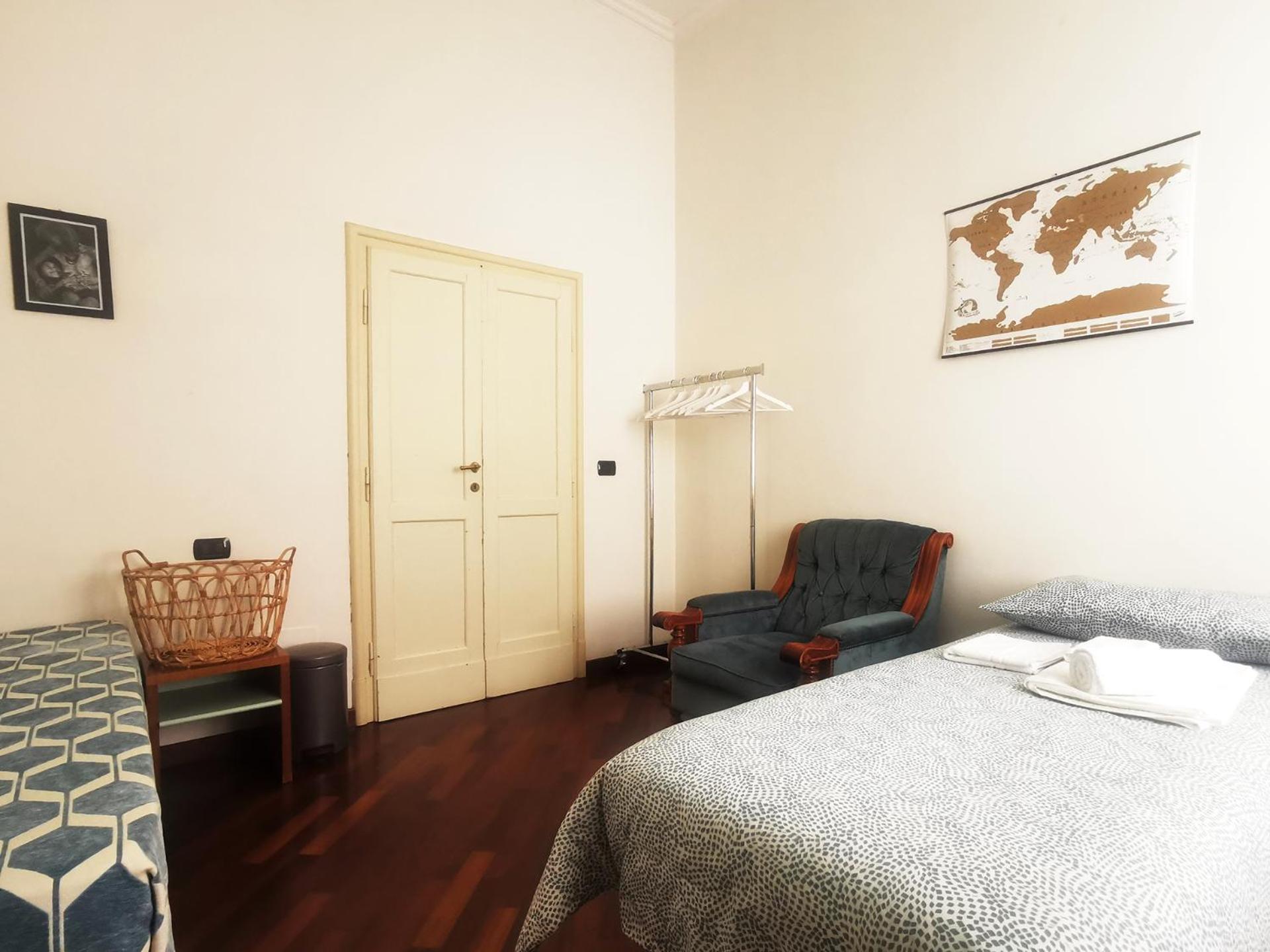 B&B Le Noci Ascoli Piceno Exterior foto