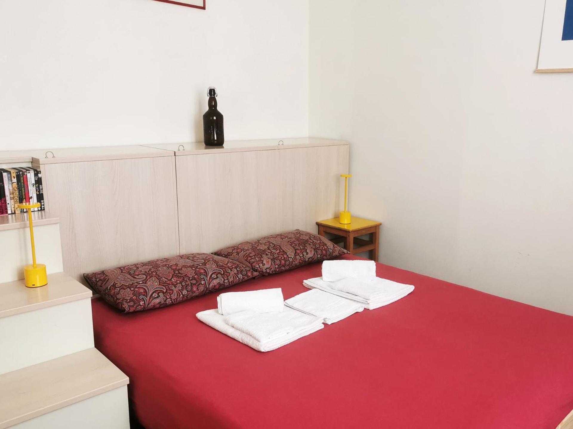 B&B Le Noci Ascoli Piceno Exterior foto
