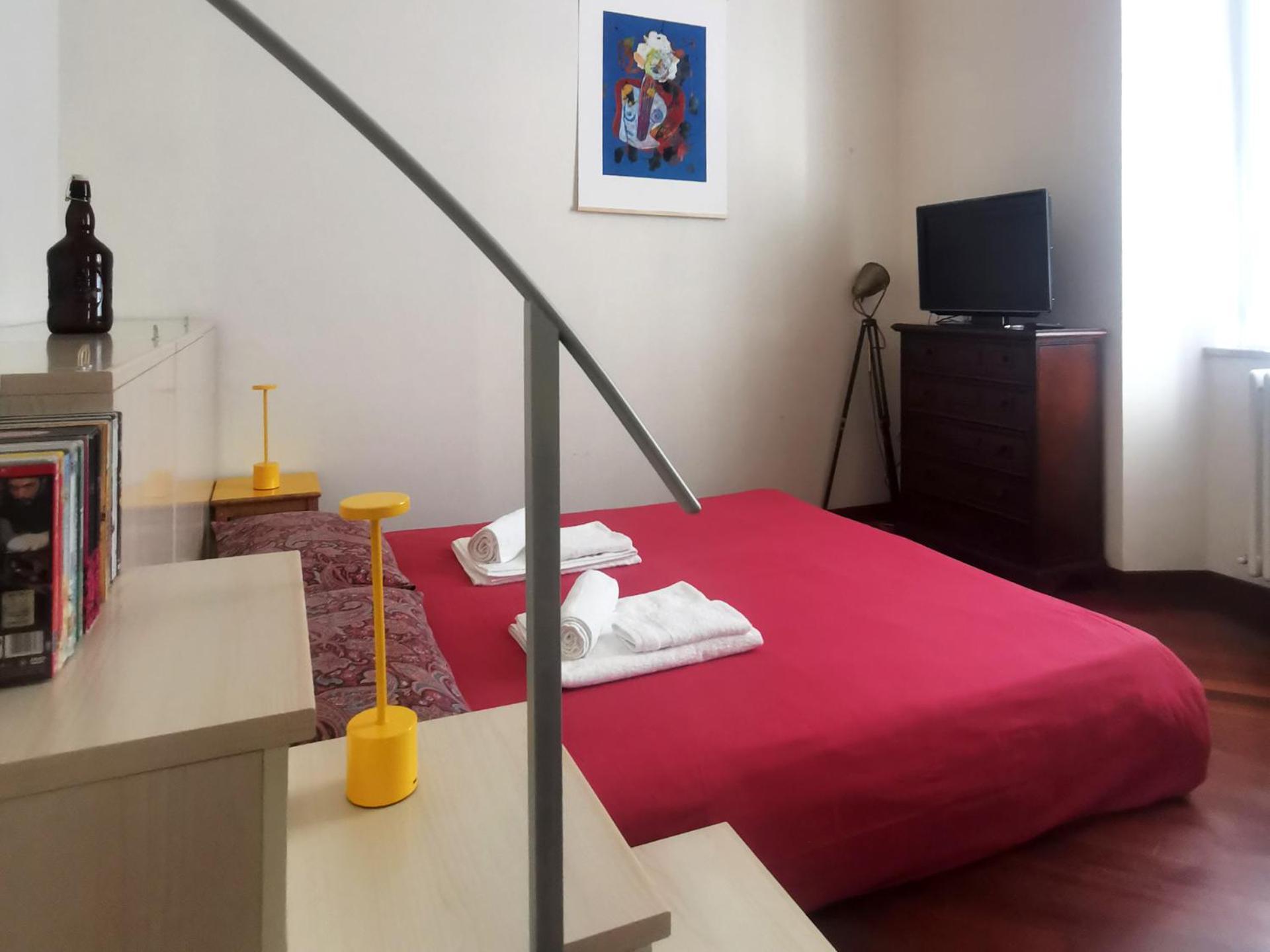B&B Le Noci Ascoli Piceno Exterior foto