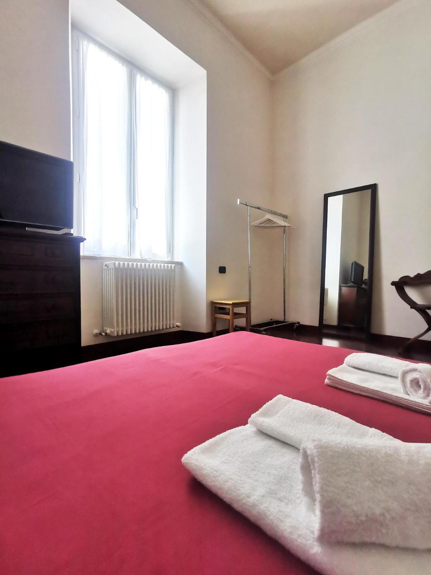 B&B Le Noci Ascoli Piceno Exterior foto