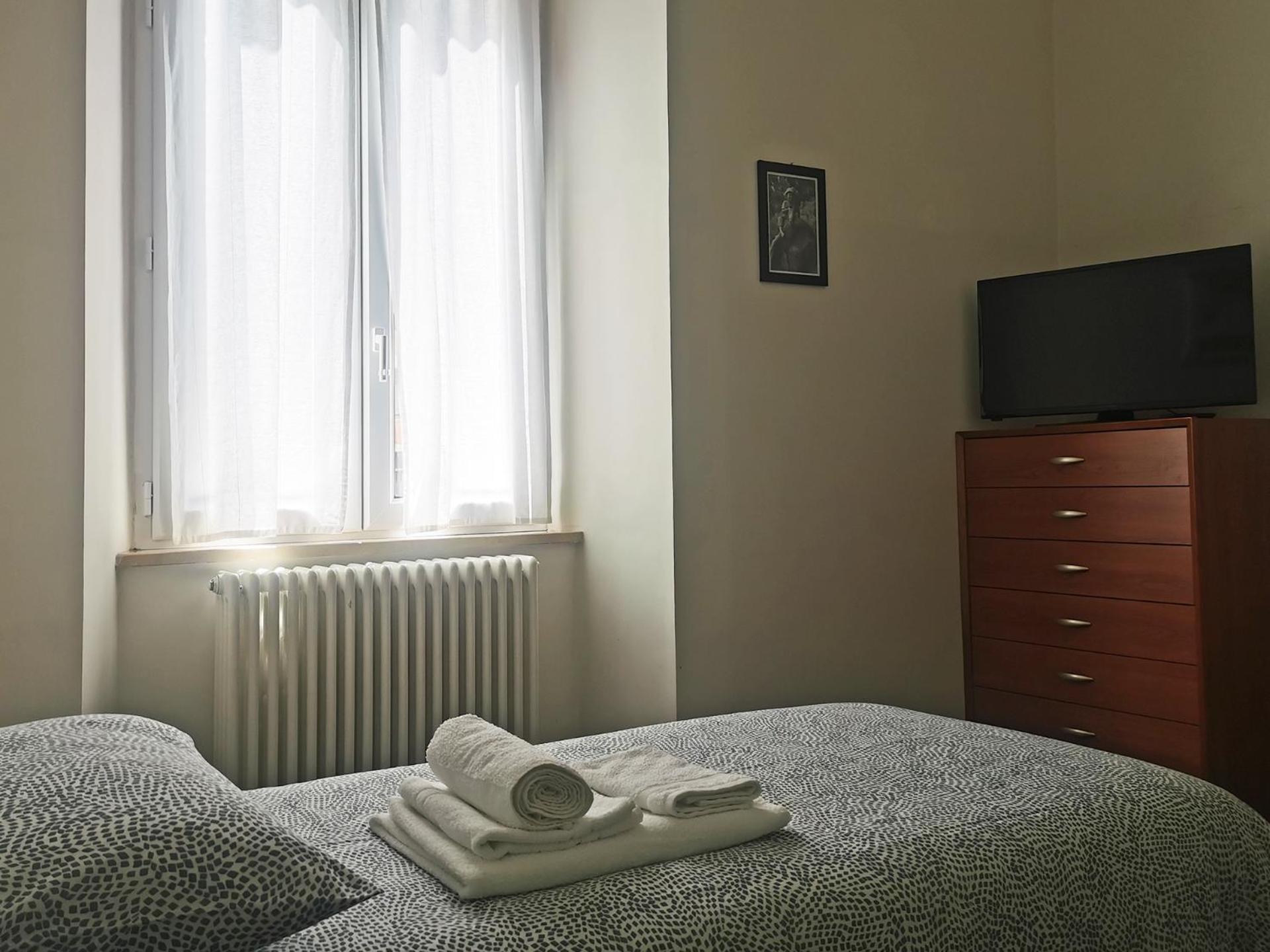 B&B Le Noci Ascoli Piceno Exterior foto
