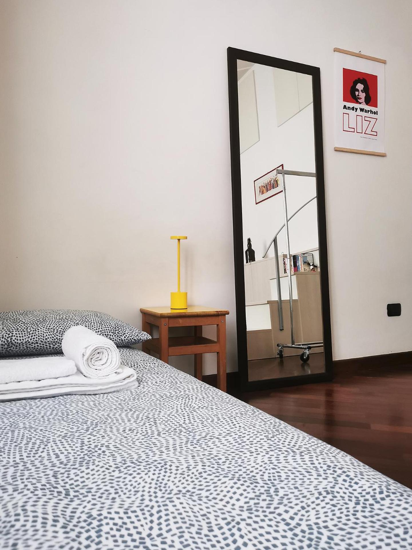 B&B Le Noci Ascoli Piceno Exterior foto