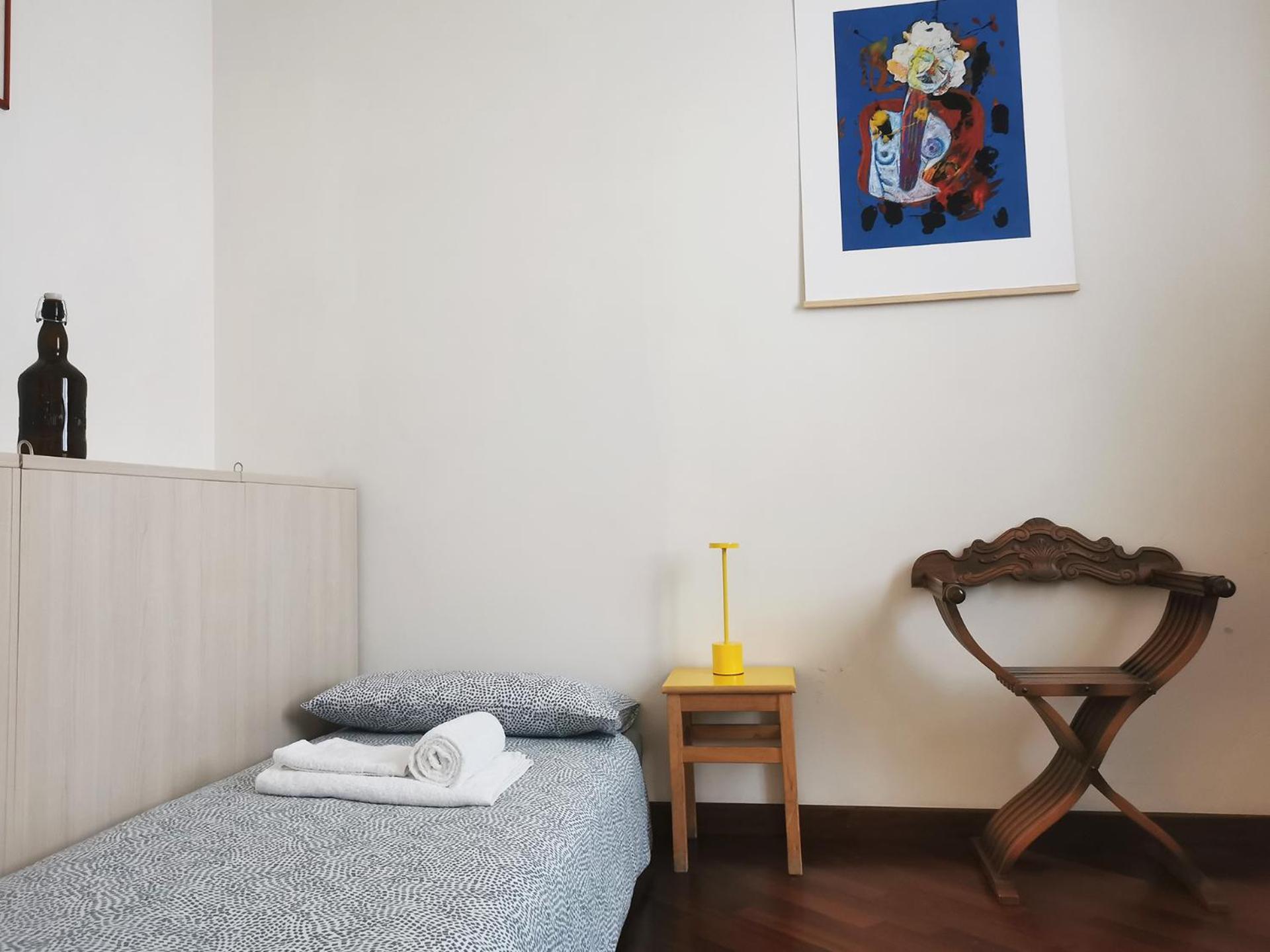 B&B Le Noci Ascoli Piceno Exterior foto