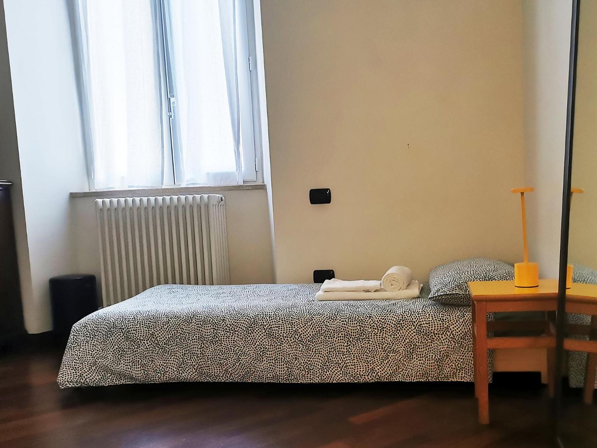 B&B Le Noci Ascoli Piceno Exterior foto