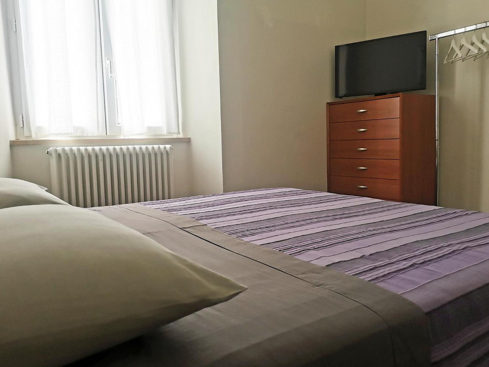 B&B Le Noci Ascoli Piceno Exterior foto