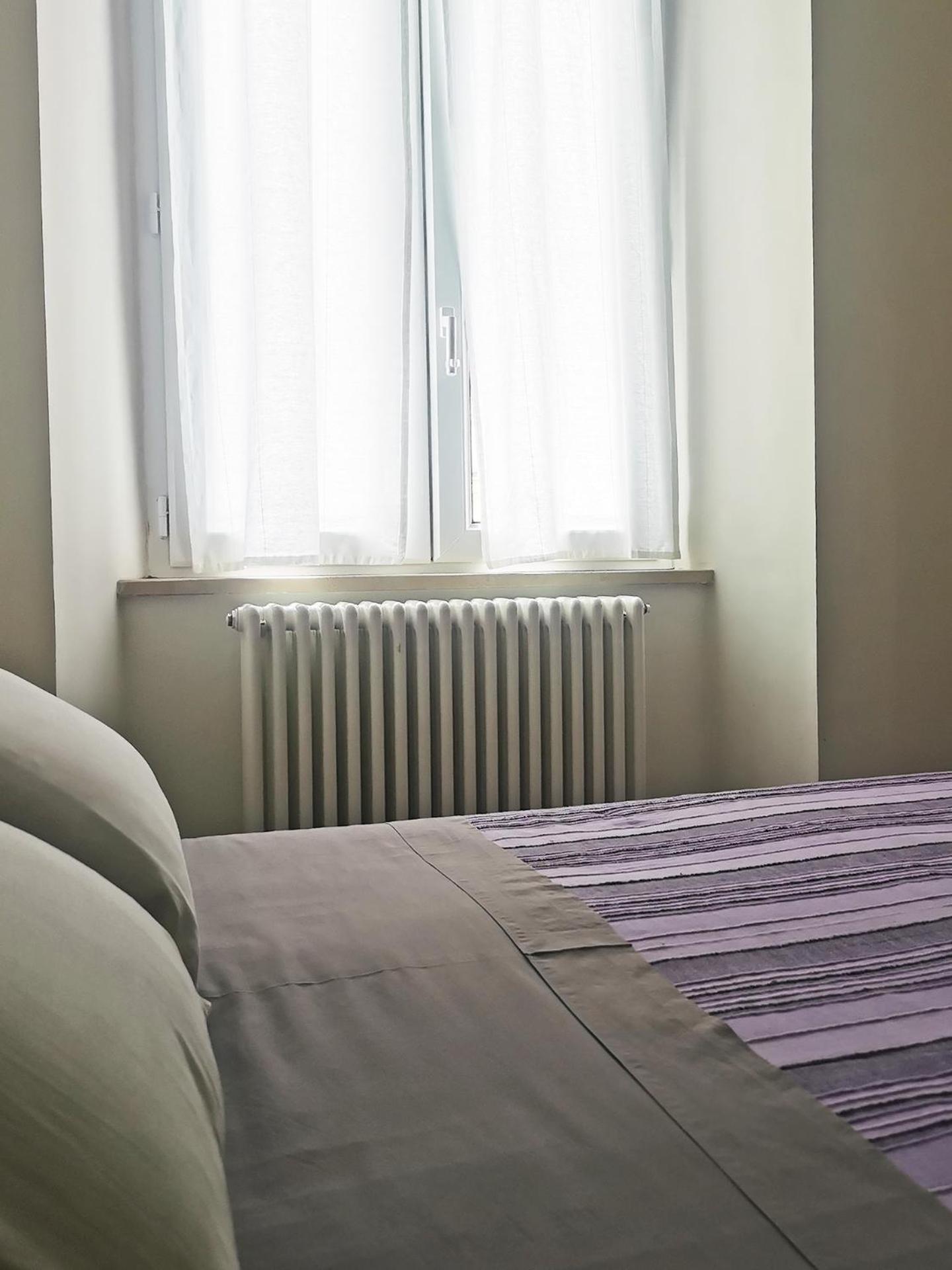 B&B Le Noci Ascoli Piceno Exterior foto