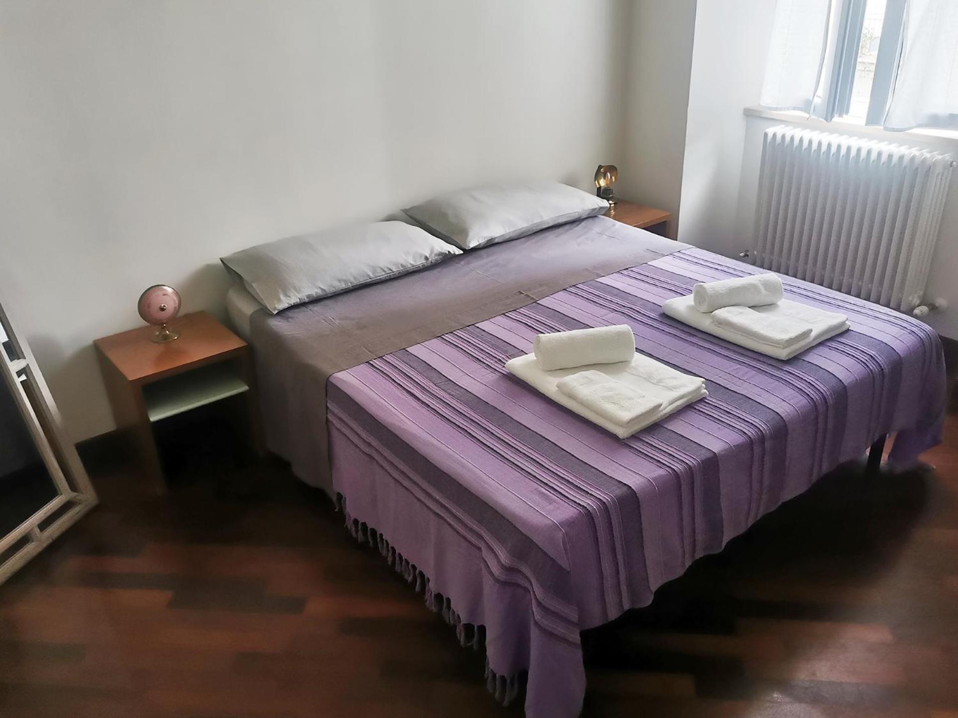 B&B Le Noci Ascoli Piceno Exterior foto