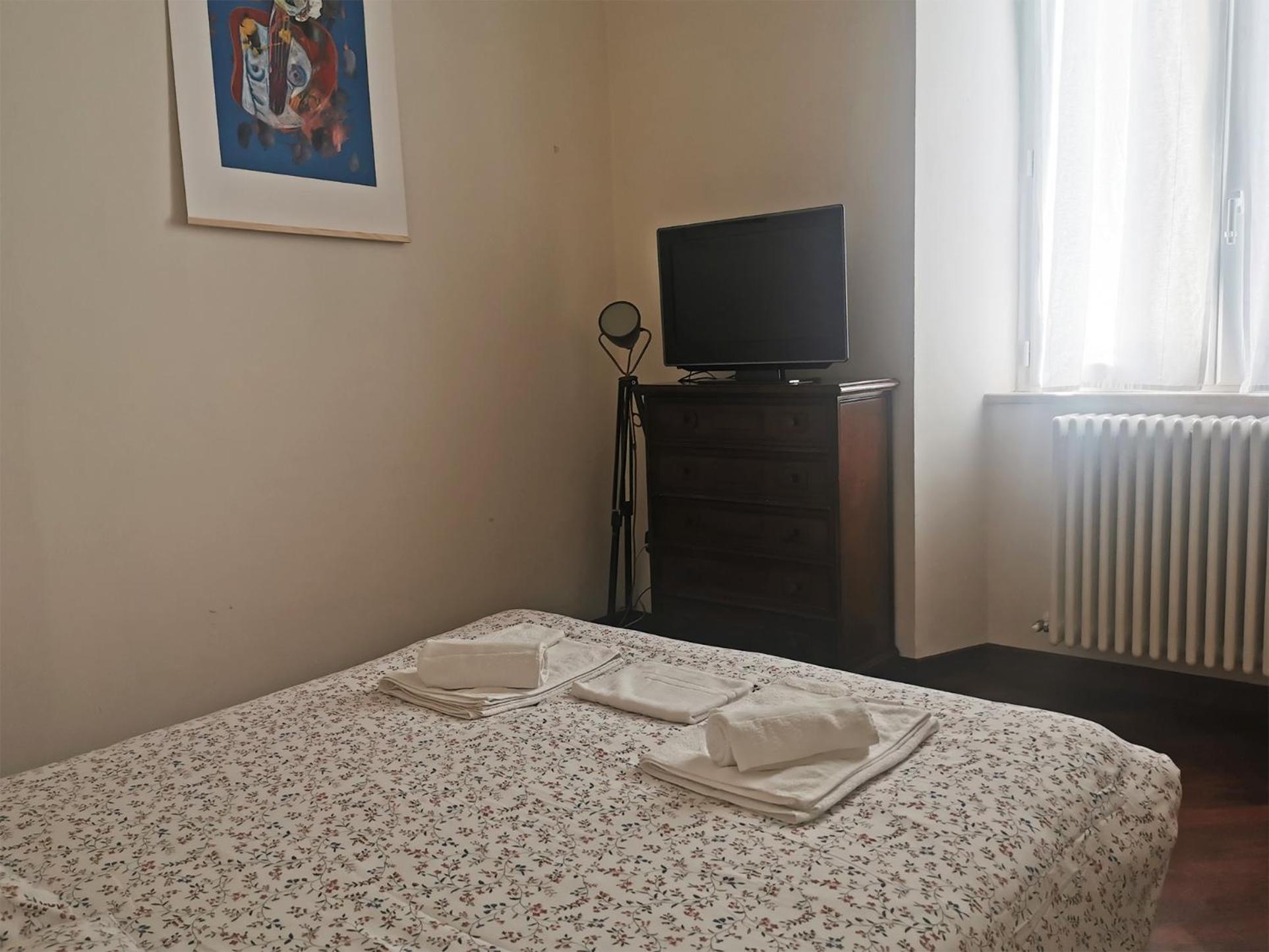 B&B Le Noci Ascoli Piceno Exterior foto