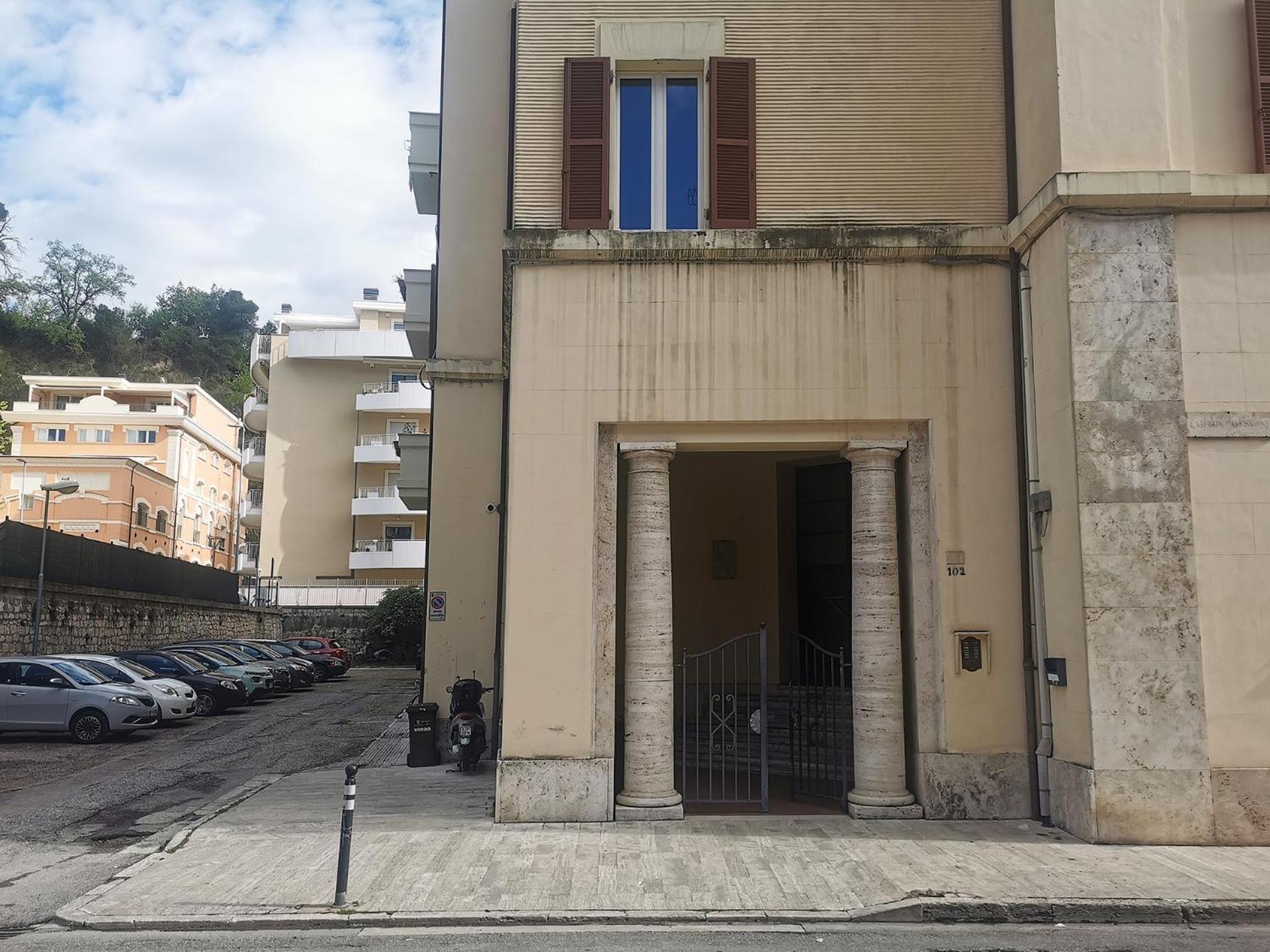B&B Le Noci Ascoli Piceno Exterior foto