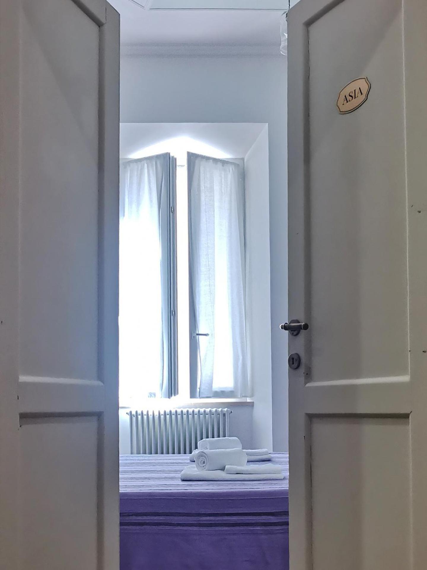 B&B Le Noci Ascoli Piceno Exterior foto